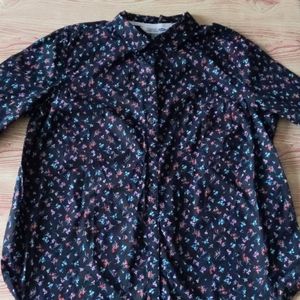 Old Navy the classic shirt